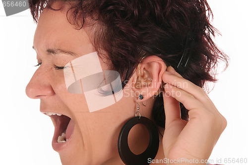 Image of Hearing Aid