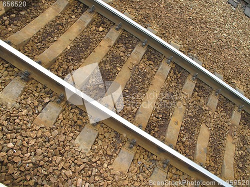 Image of Rail