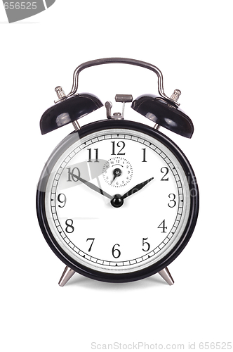 Image of Alarm Clock