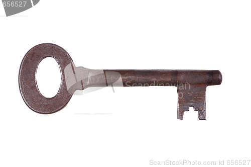 Image of Key