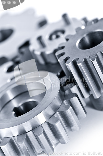 Image of Gears