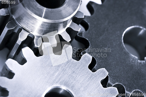 Image of Gears