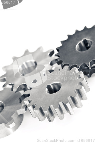 Image of Gears