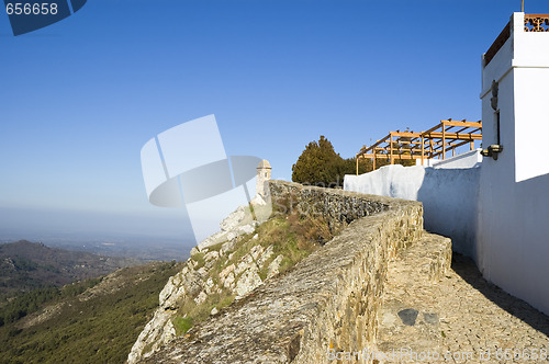 Image of Castle of Marvao