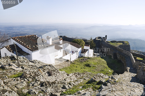 Image of Castle of Marvao