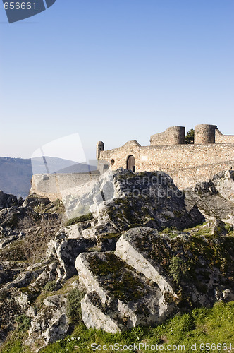 Image of Castle of Marvao