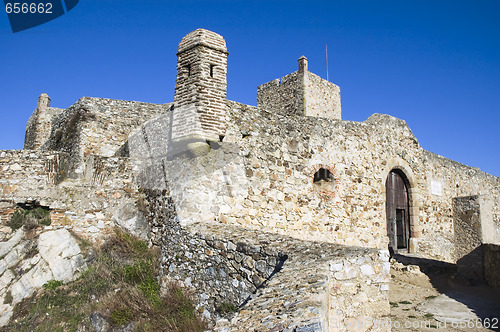 Image of Castle of Marvao