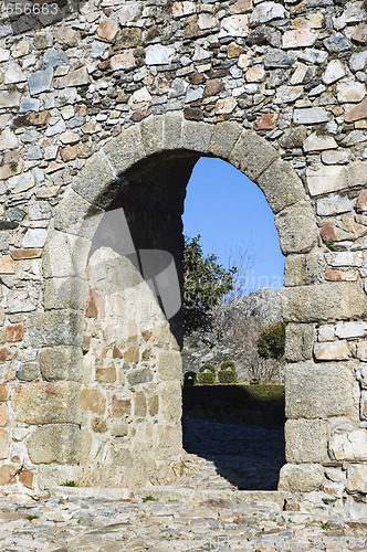 Image of Castle of Marvao