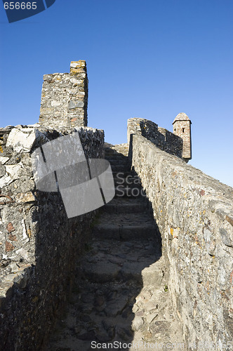 Image of Castle of Marvao