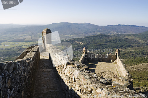 Image of Castle of Marvao