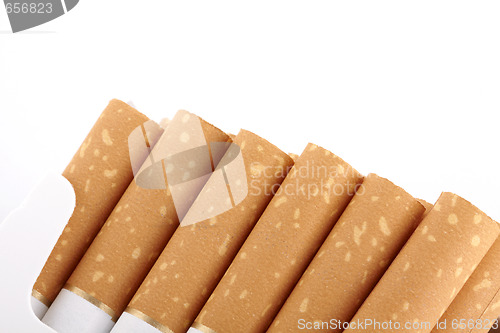 Image of Cigarettes