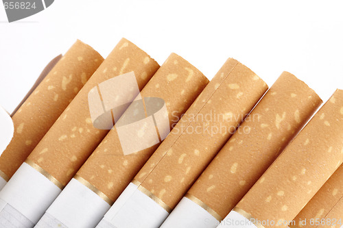 Image of Cigarettes