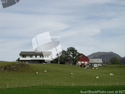 Image of Farm