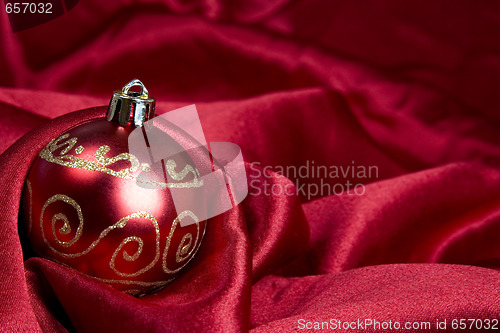 Image of Christmas Bauble