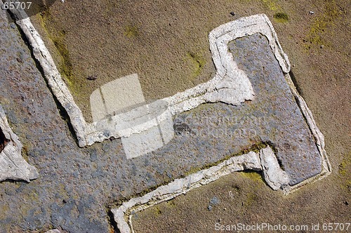 Image of Lock Mechanism 02