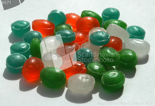 Image of Candy