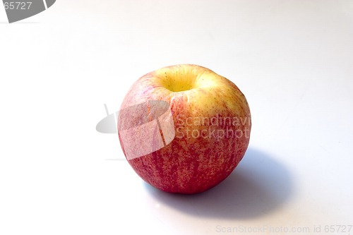 Image of Old Apple