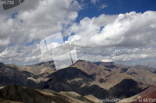 Image of over the top