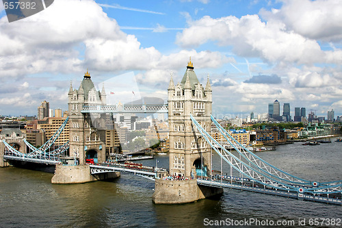 Image of Tower Bridge 2