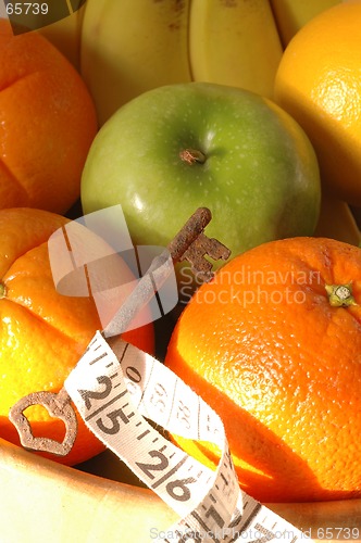 Image of key fruit 1