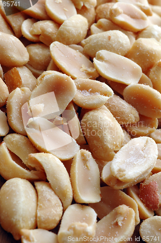 Image of peanuts 1