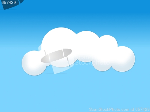 Image of Cloud