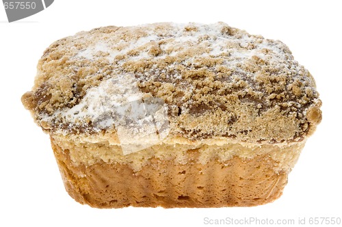 Image of Baked cake