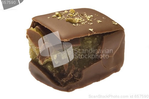 Image of Sweet chocolates