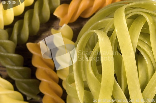 Image of pasta