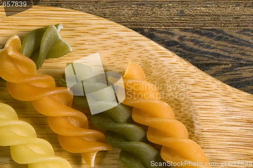 Image of pasta