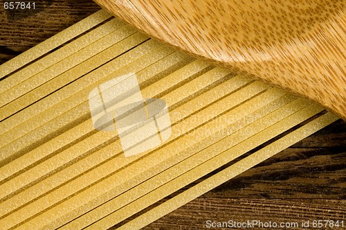 Image of pasta