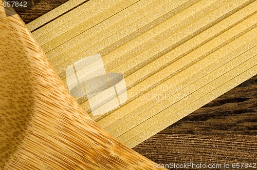 Image of pasta