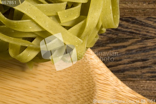 Image of pasta