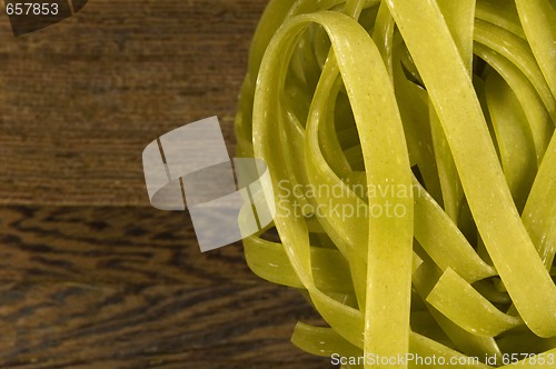 Image of pasta