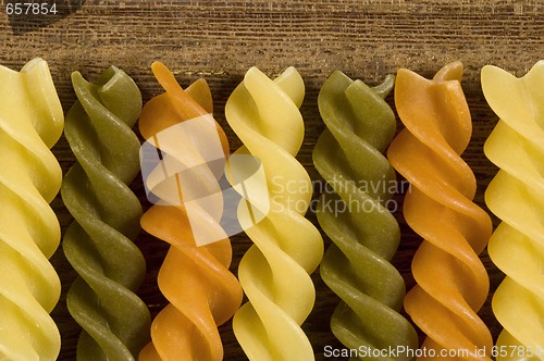 Image of pasta