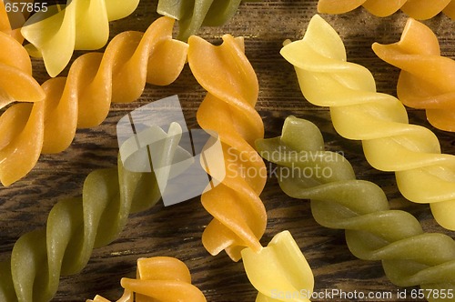 Image of pasta