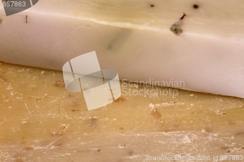 Image of soap