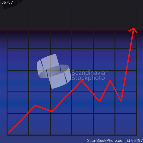 Image of Business chart