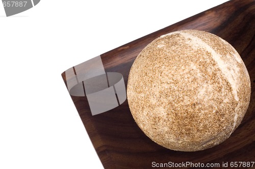 Image of soap