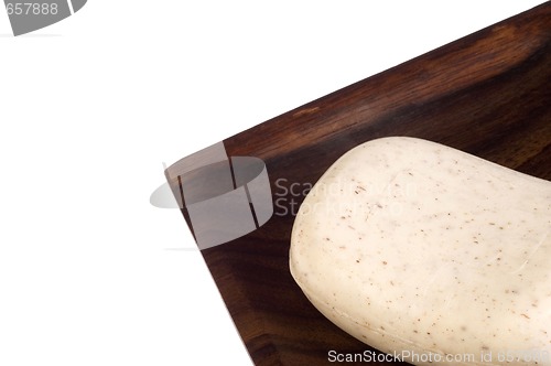 Image of soap