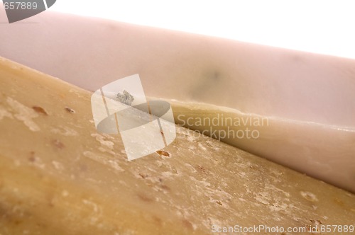 Image of soap
