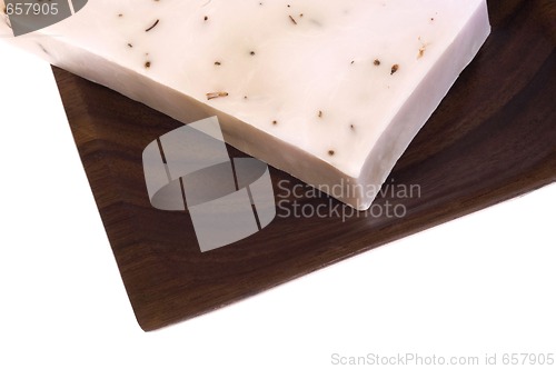 Image of soap