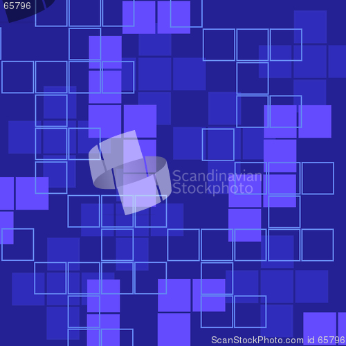 Image of Blue toned background