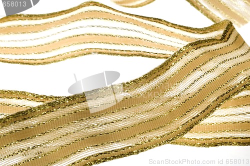 Image of ribbon