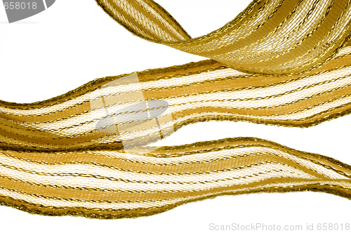 Image of ribbon