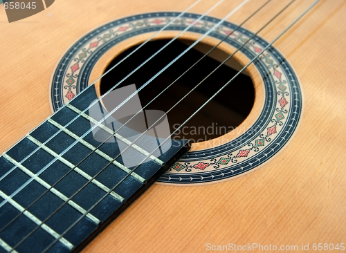 Image of Guitar