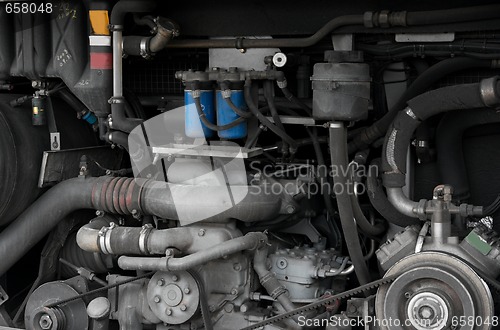 Image of Engine