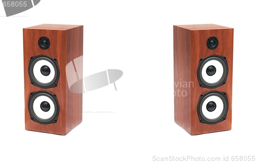 Image of Speakers