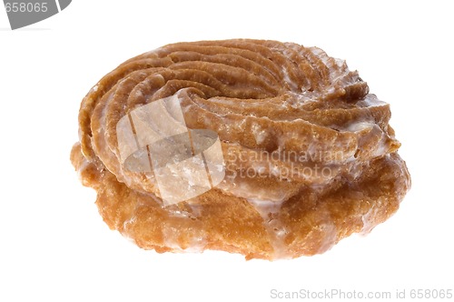 Image of appetite cookies