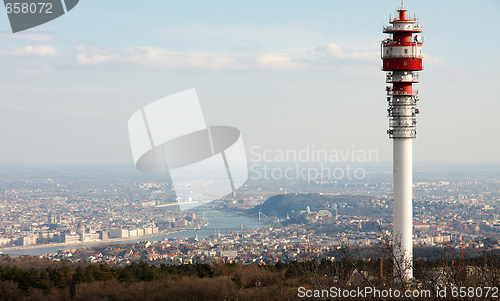 Image of Budapest